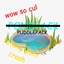 PuddlePack logo