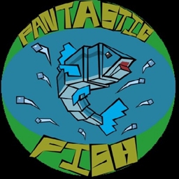 FantasticFish logo