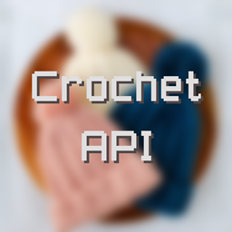 Crochet project image