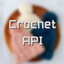 Crochet logo