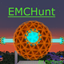 EMC Hunt logo