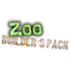 Zoo Builder's Pack logo