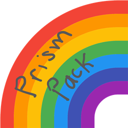 CubedCat's PrismPack