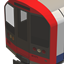 [PROTOTYPE] TFL Pack for Immersive Railroading logo