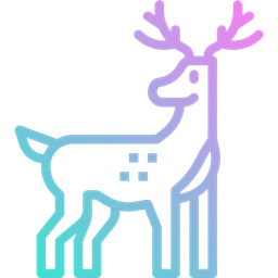 New and Improved Friends and I logo
