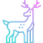 New and Improved Friends and I logo