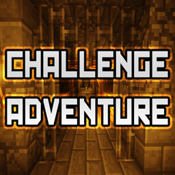 Challenge Adventure logo