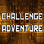 Challenge Adventure logo