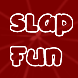 SlapFun logo