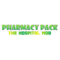 Hospital Mod - Pharmacy Pack