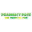 Hospital Mod - Pharmacy Pack logo
