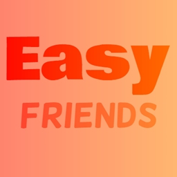 EasyFriends project image