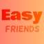 EasyFriends logo