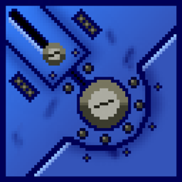 MegamanLegendsCraft project image