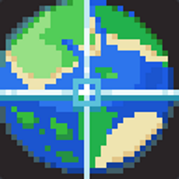 World Plus logo