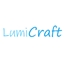 LumiCraft logo