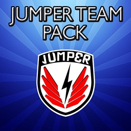 Jumper Team Pack logo