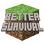 Better Survival Tweeks logo