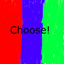 Choose Your Way logo