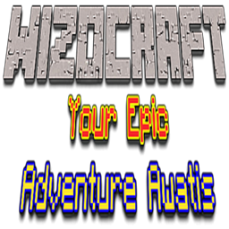 WizoCraft logo
