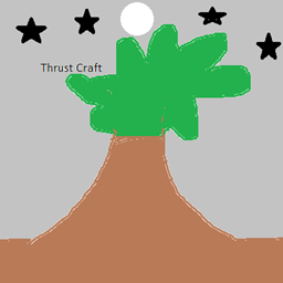 ThrustCraft