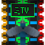 Terminal Velocity logo