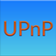 UPnPSupport logo