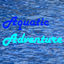 Aquatic Adventure logo