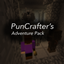 PunCrafter's Adventure Pack logo