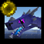 Pearls, Pixies, and Dragons logo