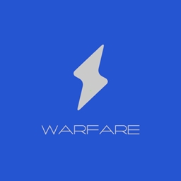 Warfare logo