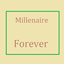 Millenaire Forever logo