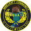 SQUAT Mods logo