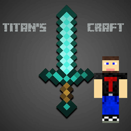 Titan's Craft logo