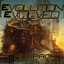 Evolution Evolved logo