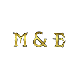 Magic and Exploration logo