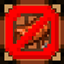 Uncraftable Saddles logo