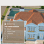 The Amber Mansion logo