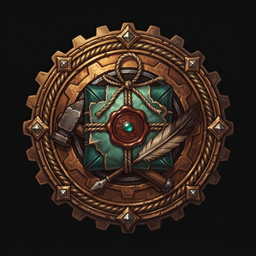 Xal's Craft Courier project image