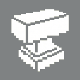 Cereal Anvil Library logo