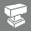 Cereal Anvil Library logo