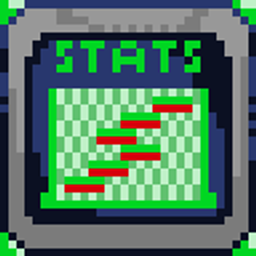Simple TabCounter logo