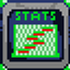 Simple TabCounter logo