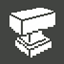 Cereal Stone Anvil logo