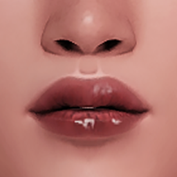 cosmosim lipstick N48 project image