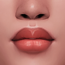 cosmosim lipstick N59 project image
