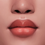cosmosim lipstick N59 logo