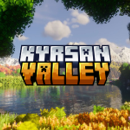 KYRSAN VALLEY