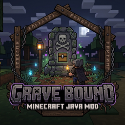 GraveBound project image