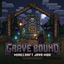 GraveBound logo